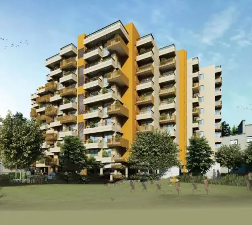 Highland Park Haridwar