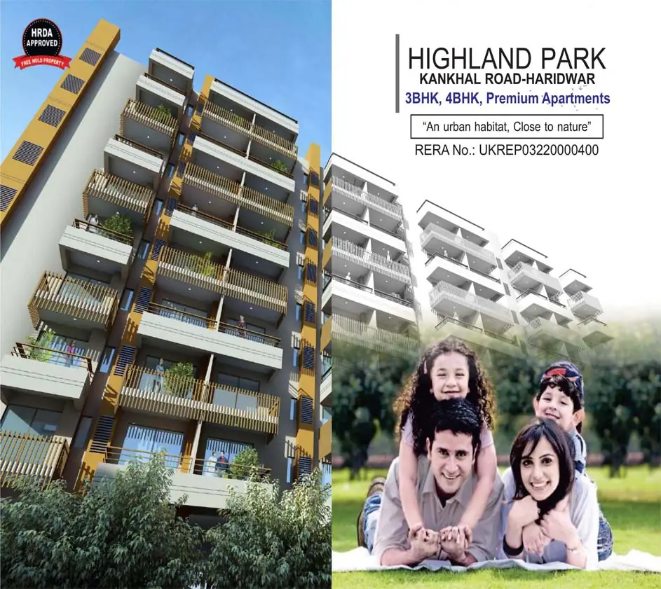 Yash Highland Park